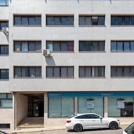 Doispontozero Bragas Διαμέρισμα Πόρτο Εξωτερικό φωτογραφία